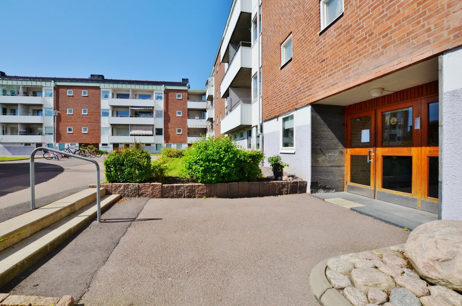 Bågskyttegatan 1 E – bild 3