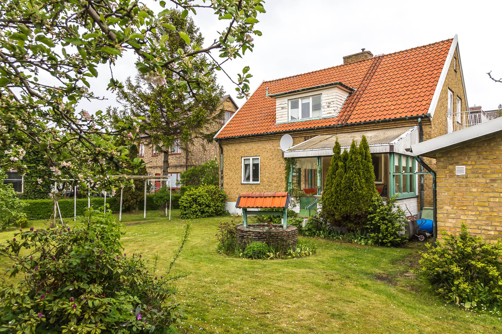 Sliparegatan 6 – bild 5