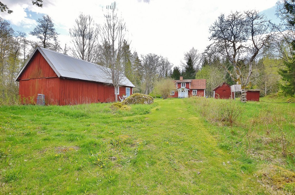 Dockebo Ristorpet – bild 3