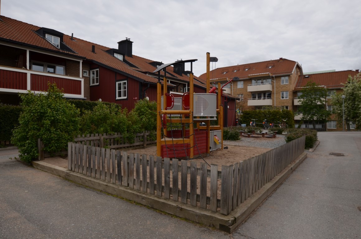 Knutsgatan 10B – bild 3