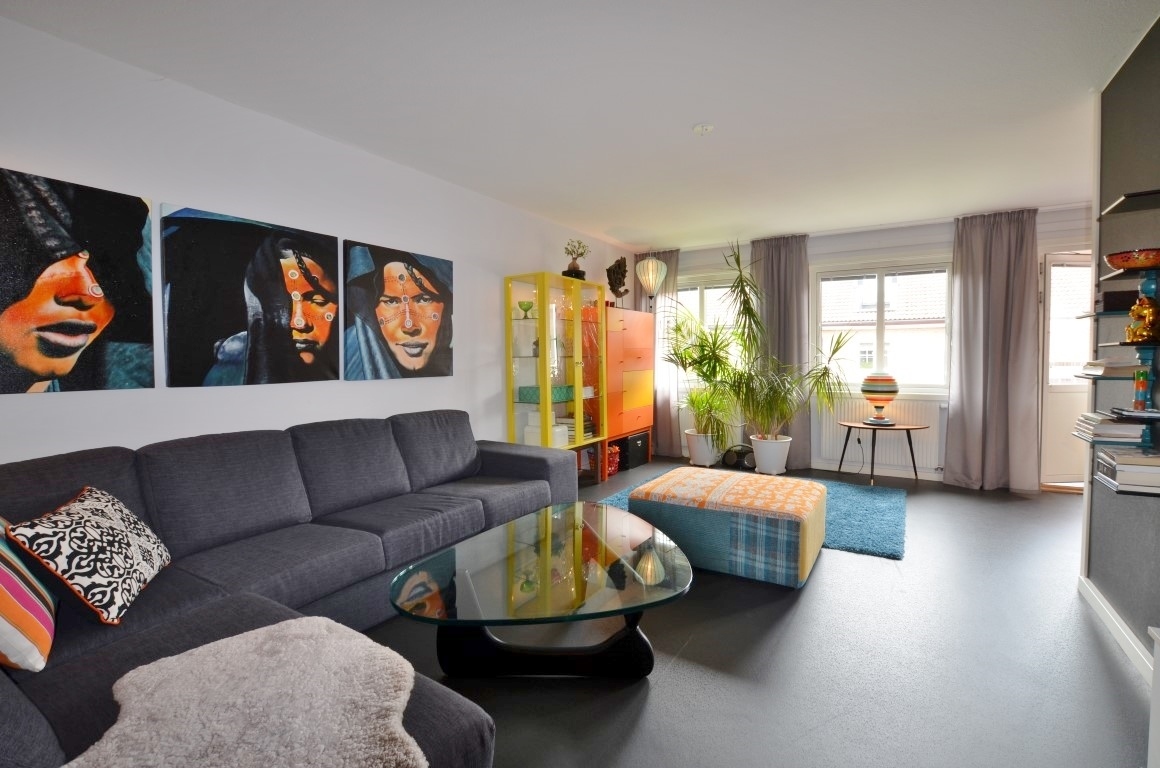 Knutsgatan 10B – bild 4