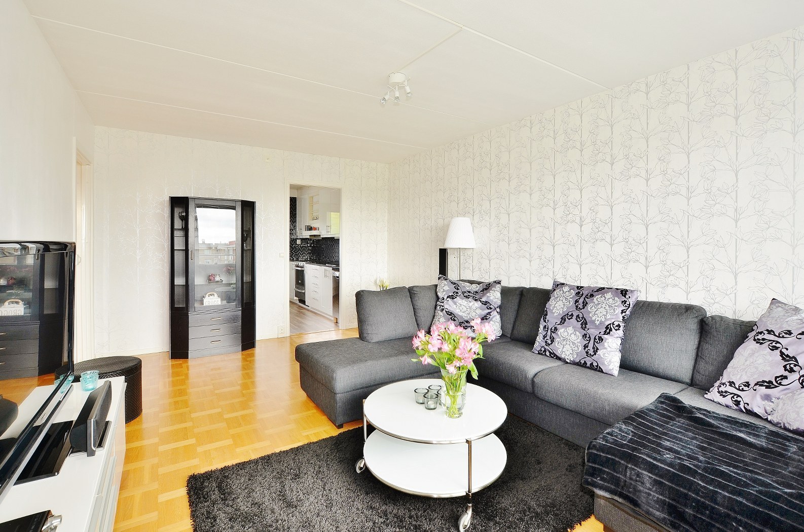 Kavaljersgatan 8 – bild 3