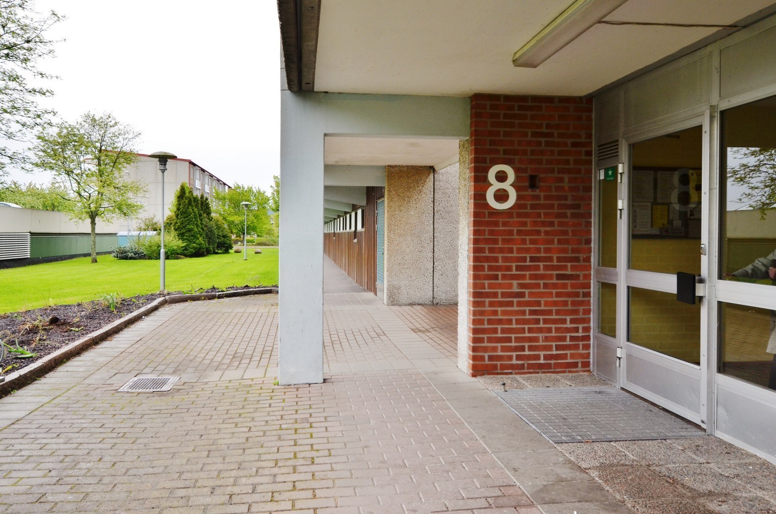 Kavaljersgatan 8 – bild 8