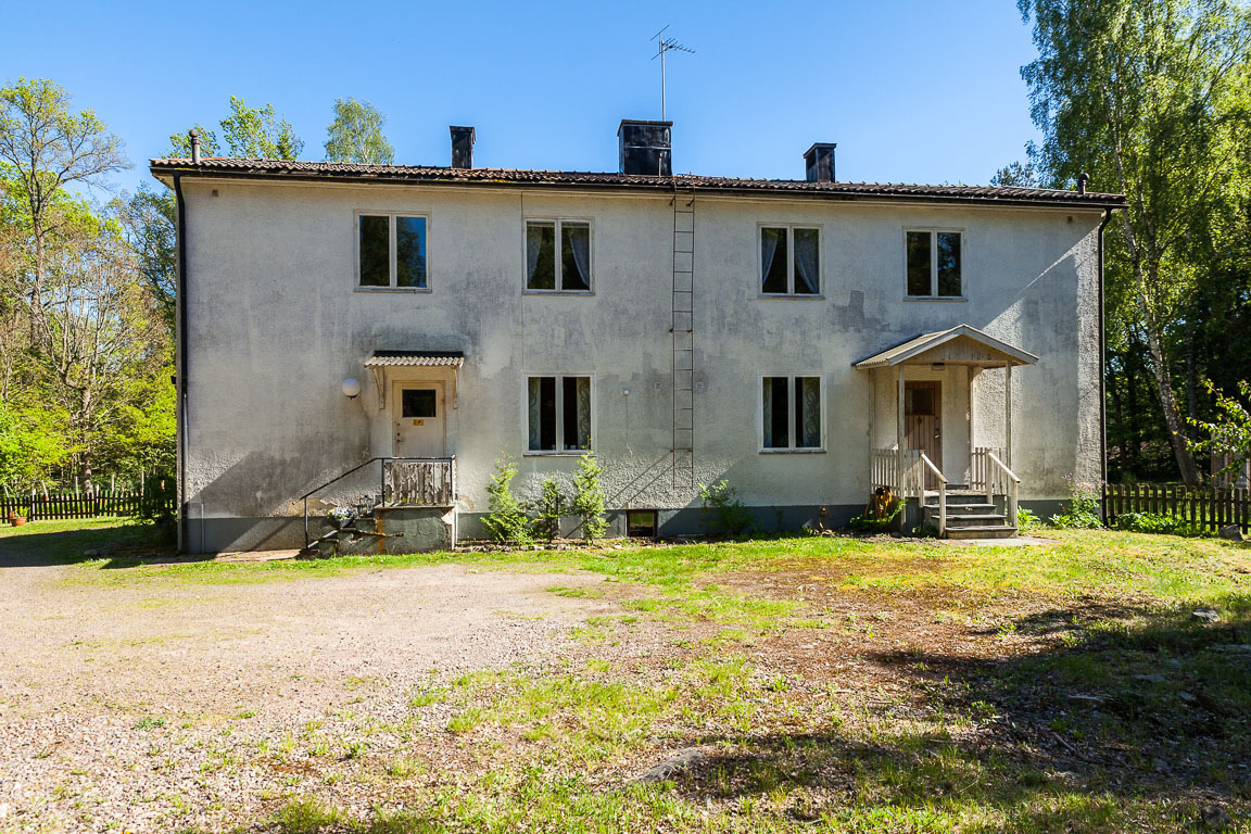 Edward Halds Väg 2 - Solglä – bild 8
