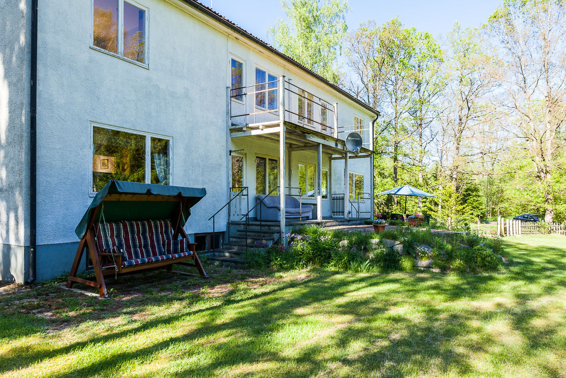 Edward Halds Väg 2 - Solglä – bild 5