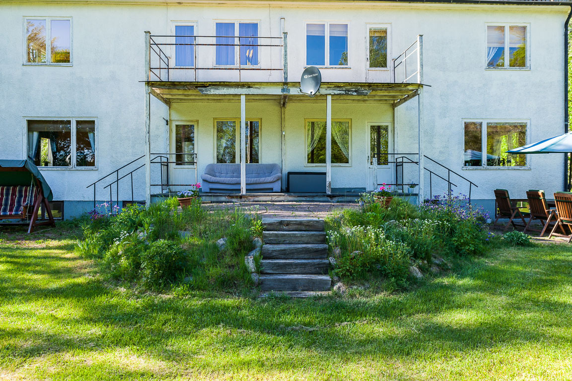 Edward Halds Väg 2 - Solglä – bild 4