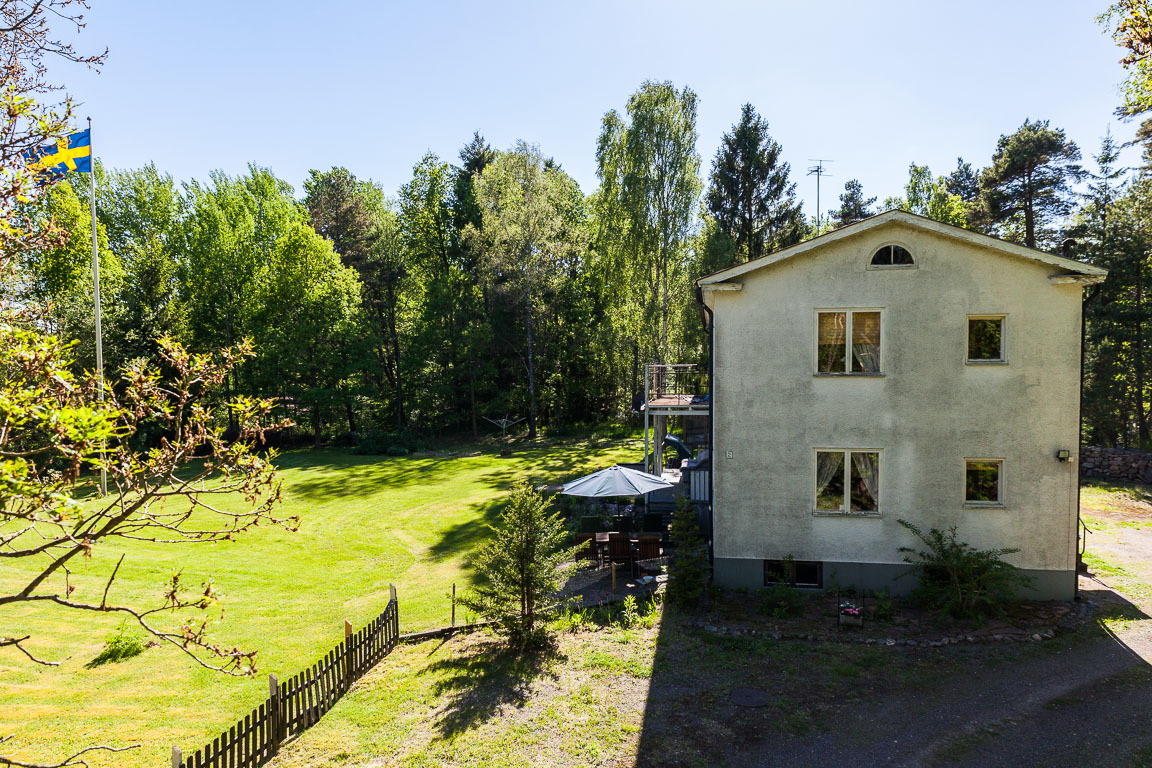 Edward Halds Väg 2 - Solglä – bild 6