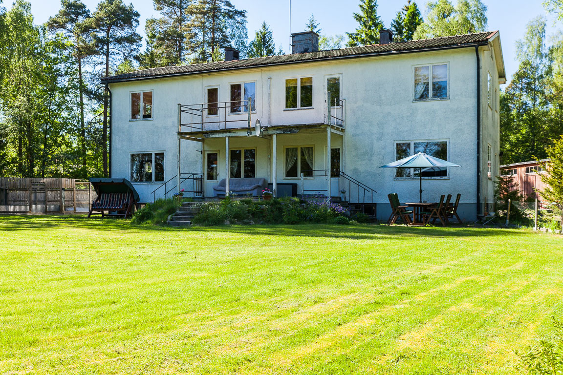 Edward Halds Väg 2 - Solglä – bild 3