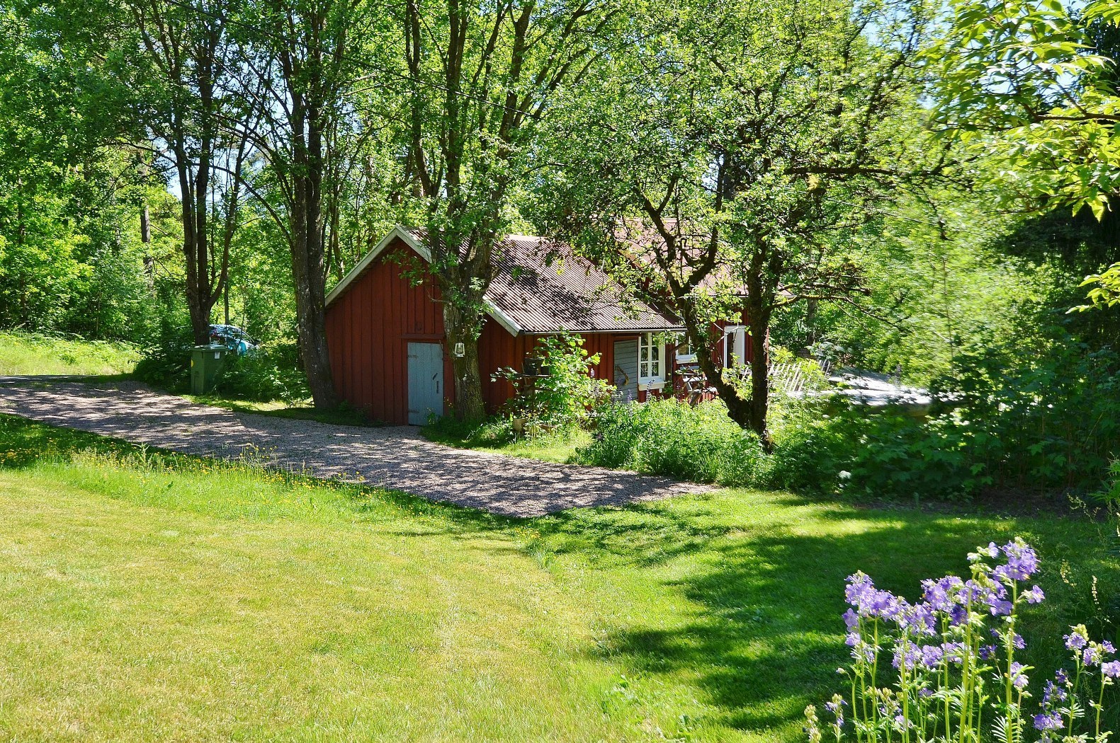 Åshagavägen 7 – bild 5