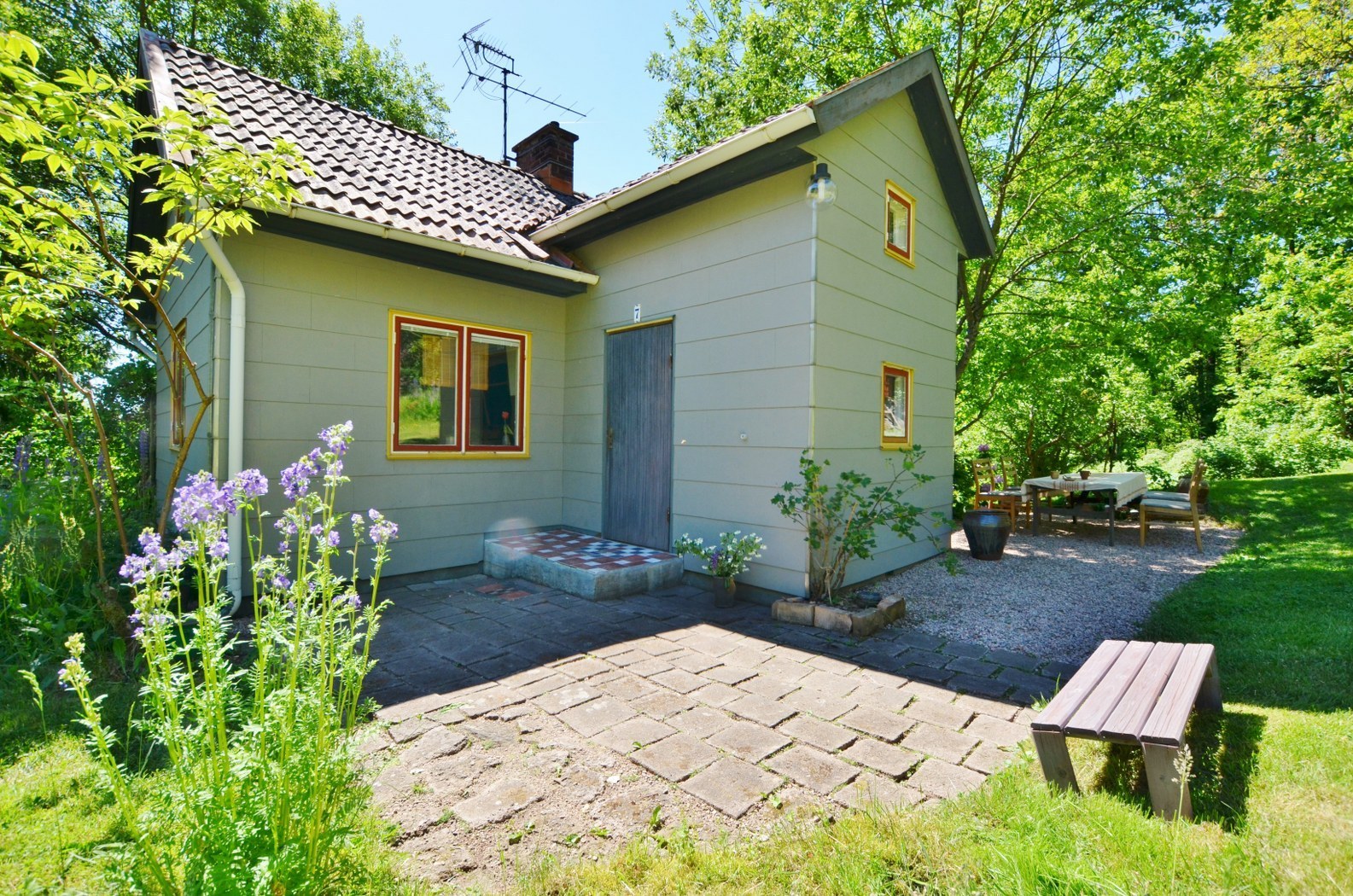 Åshagavägen 7 – bild 6