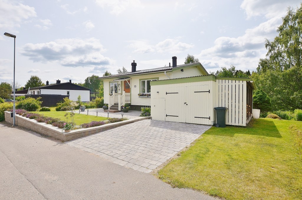 Björkvägen 13 – bild 4