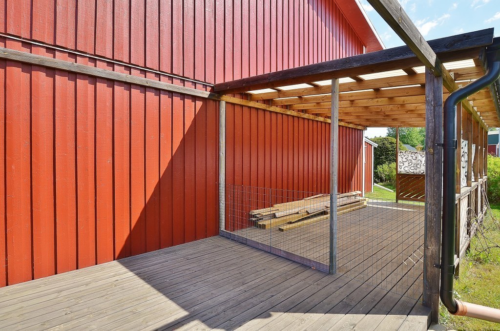 Isac Dahls Väg 7 – bild 4