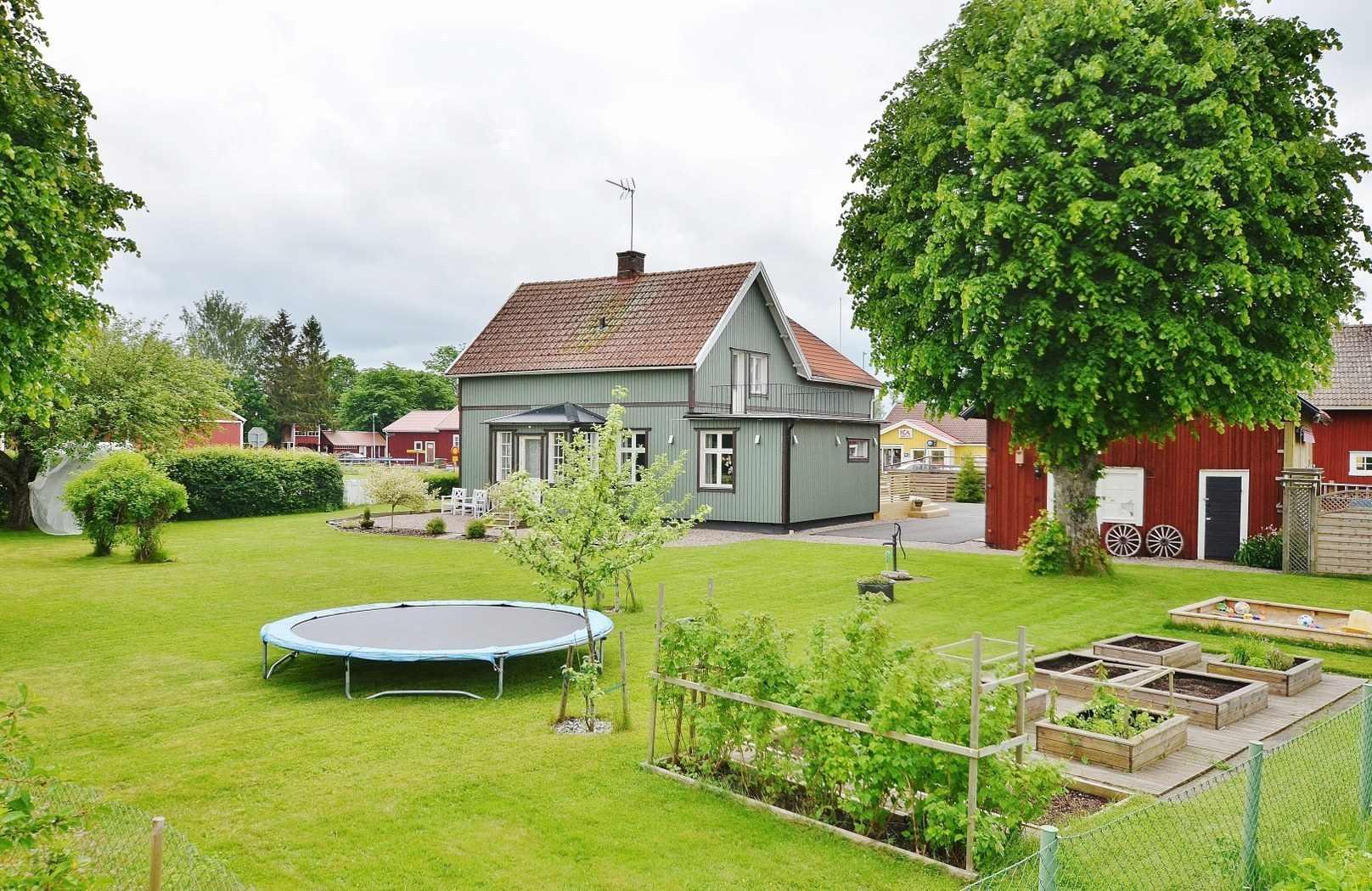 Falköpingsvägen 27 – bild 4