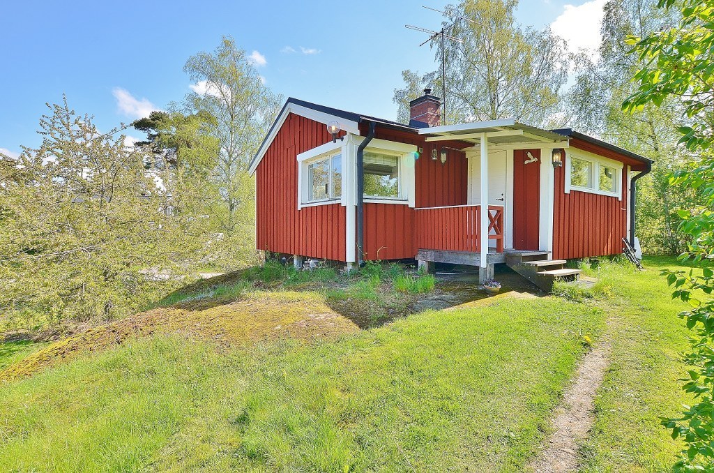 Kattugglevägen 1 – bild 7