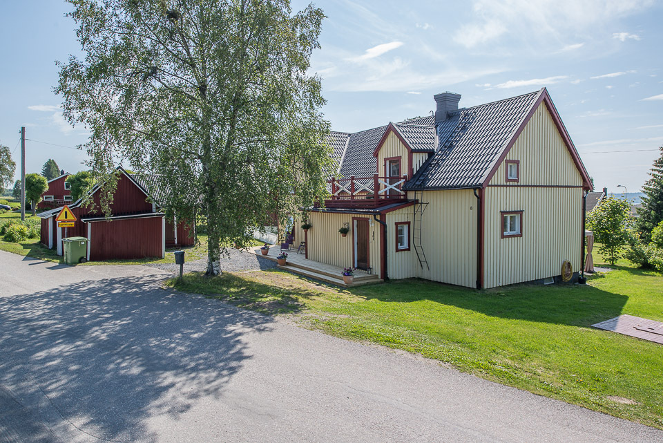 Grusvägen 8 – bild 6