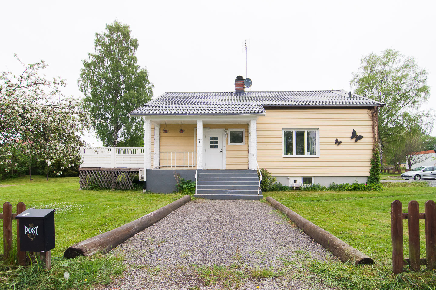 Kyllervägen 7 – bild 7