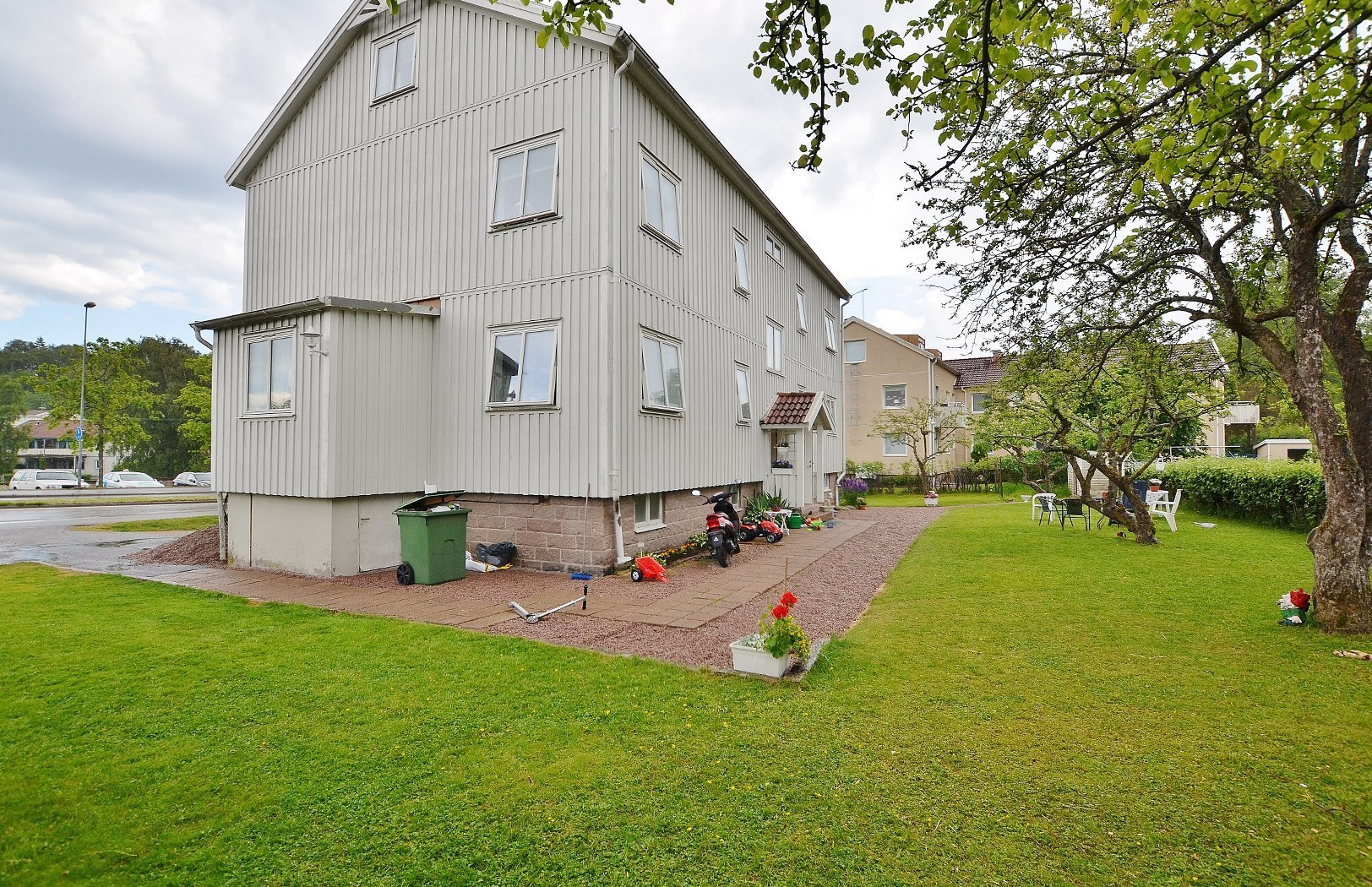 Lysekilsvägen 8 – bild 6