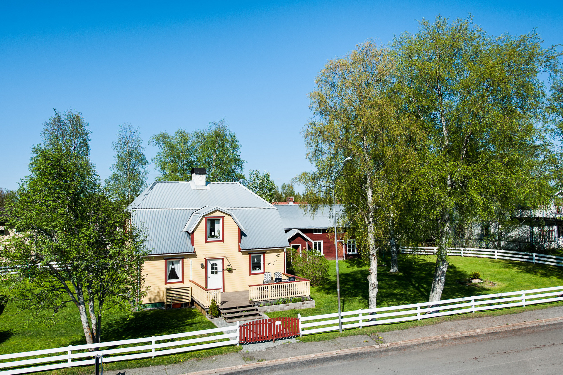 Olle-Jänsvägen 42 – bild 6