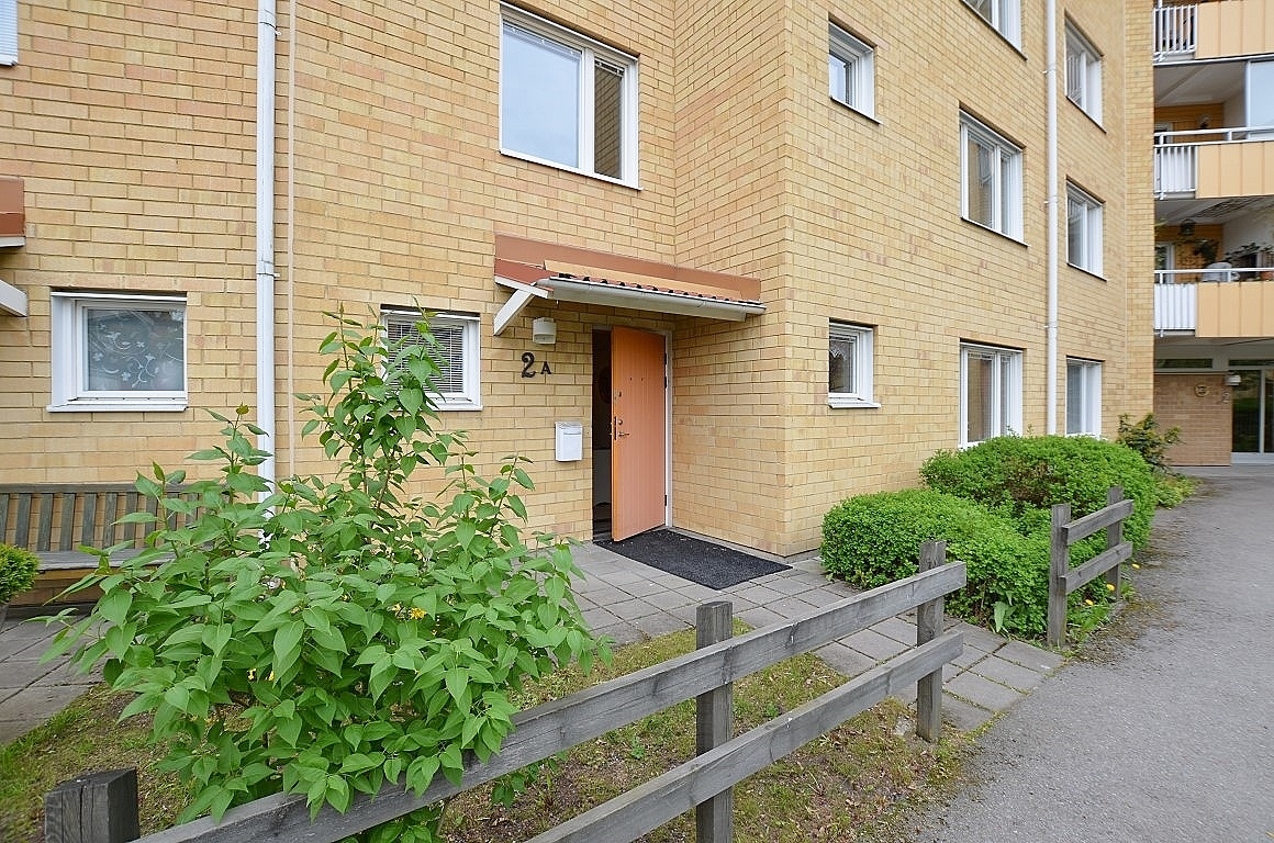 Vänortsringen 2 A – bild 4