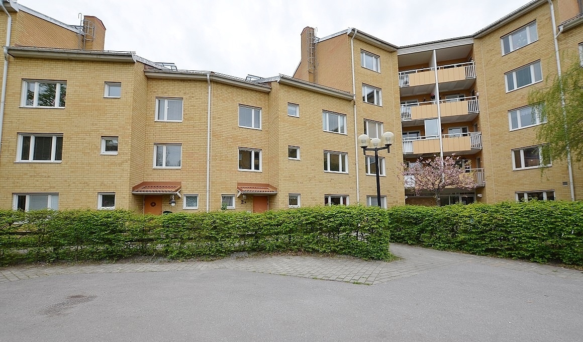 Vänortsringen 2 A – bild 3