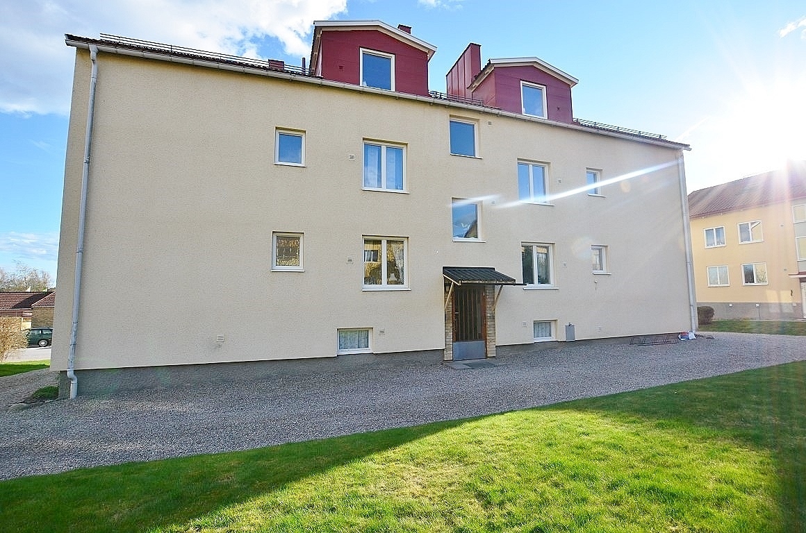 Svedelius Väg 6 – bild 3