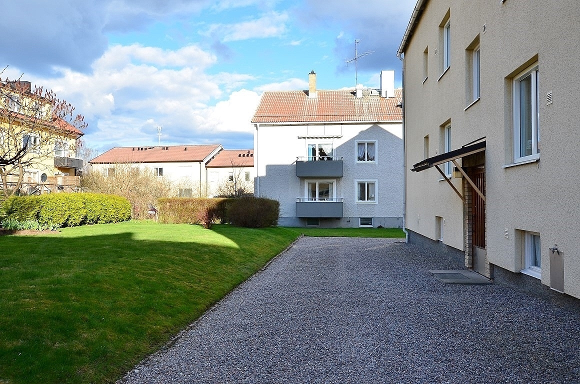 Svedelius Väg 6 – bild 4