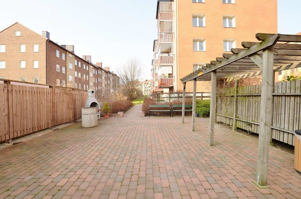 Vagnmansgatan 8 – bild 4