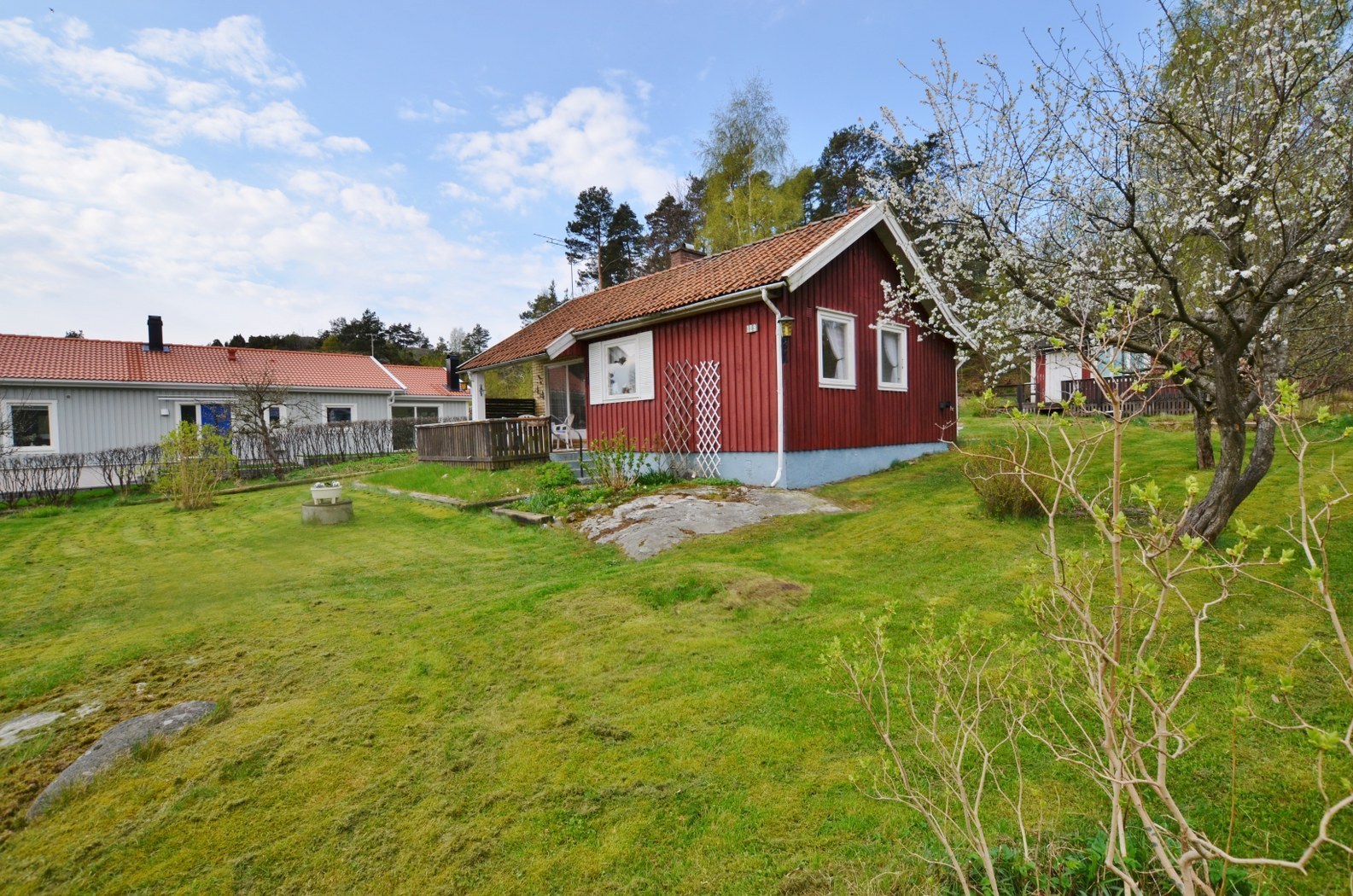 Lilleby Bäckedalsvägen 129 – bild 6