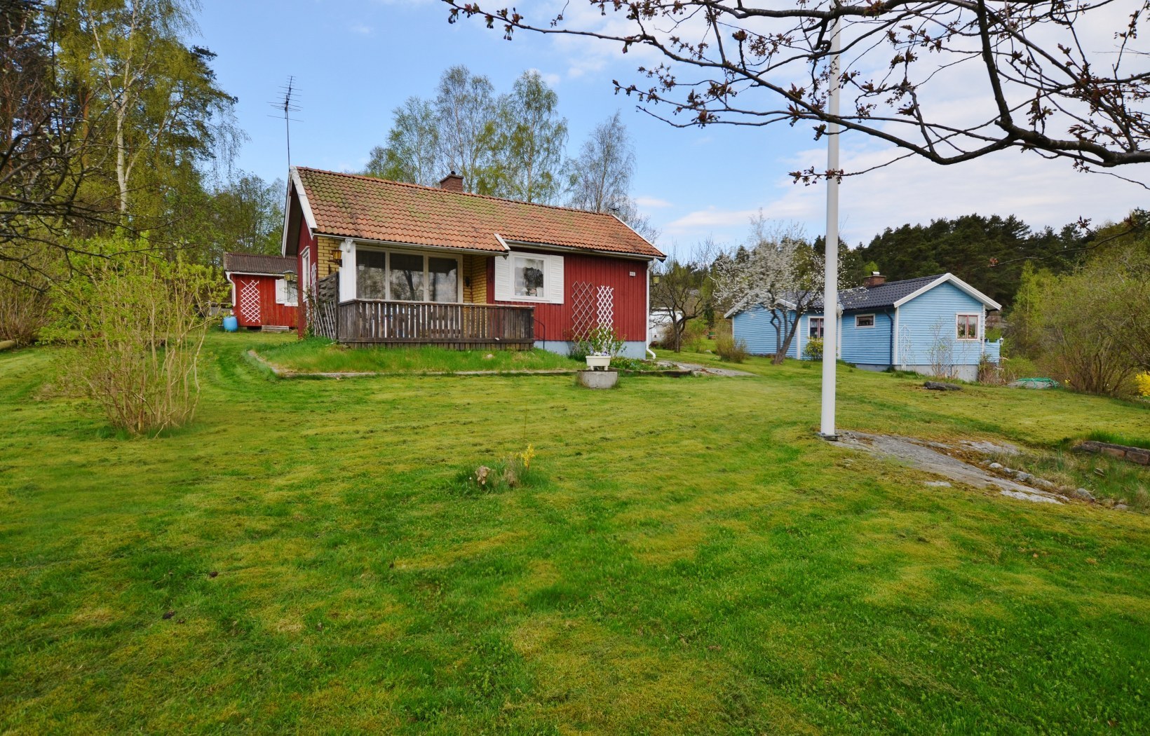 Lilleby Bäckedalsvägen 129 – bild 4