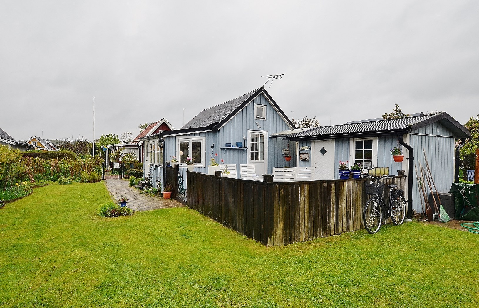 Gulsporregången 247 – bild 8
