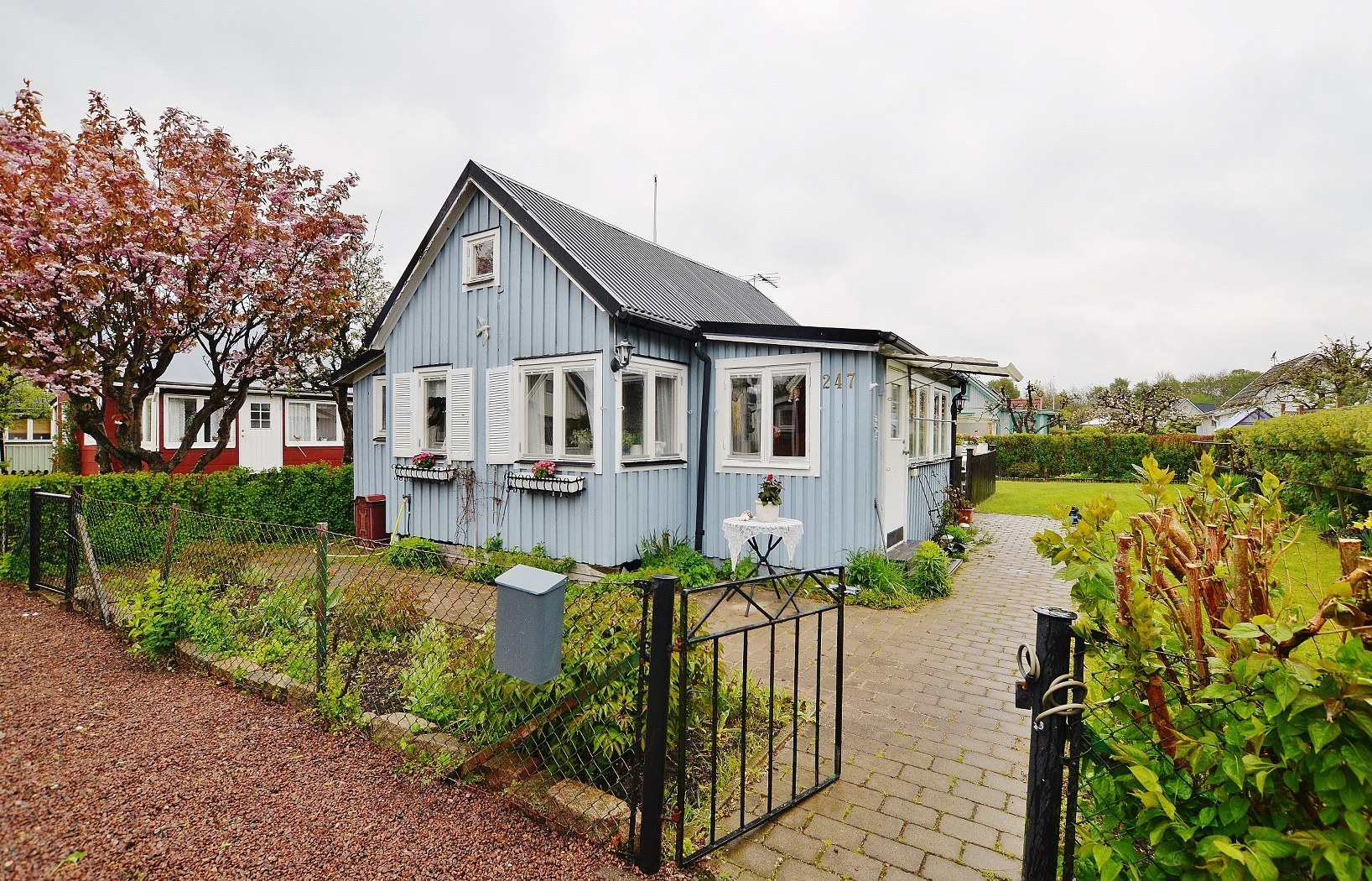 Gulsporregången 247 – bild 4