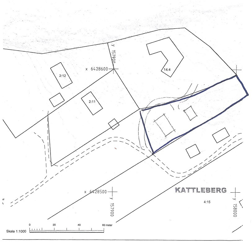 Kattleberg 257 – bild 7