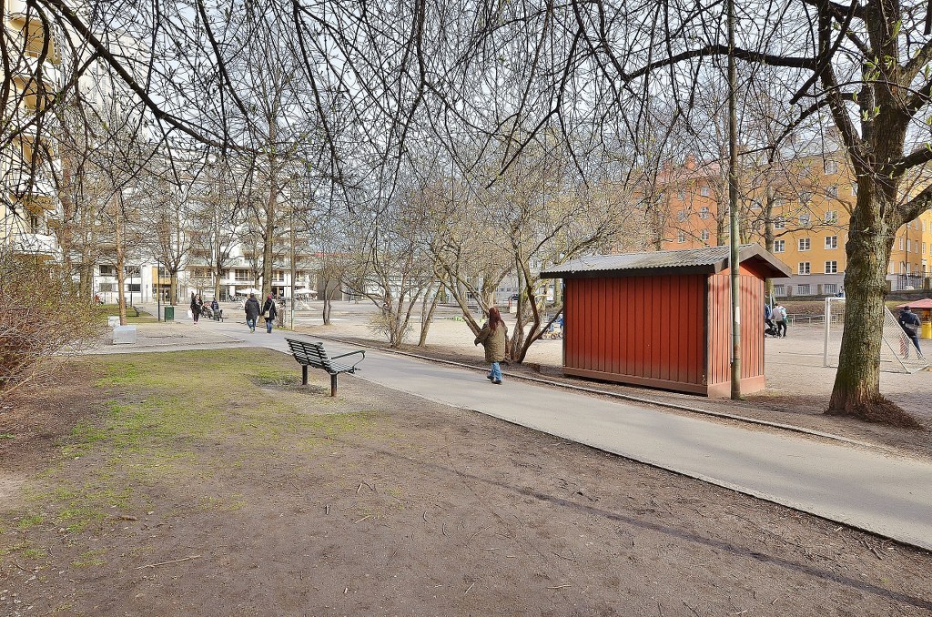Tjustgatan 2 – bild 4