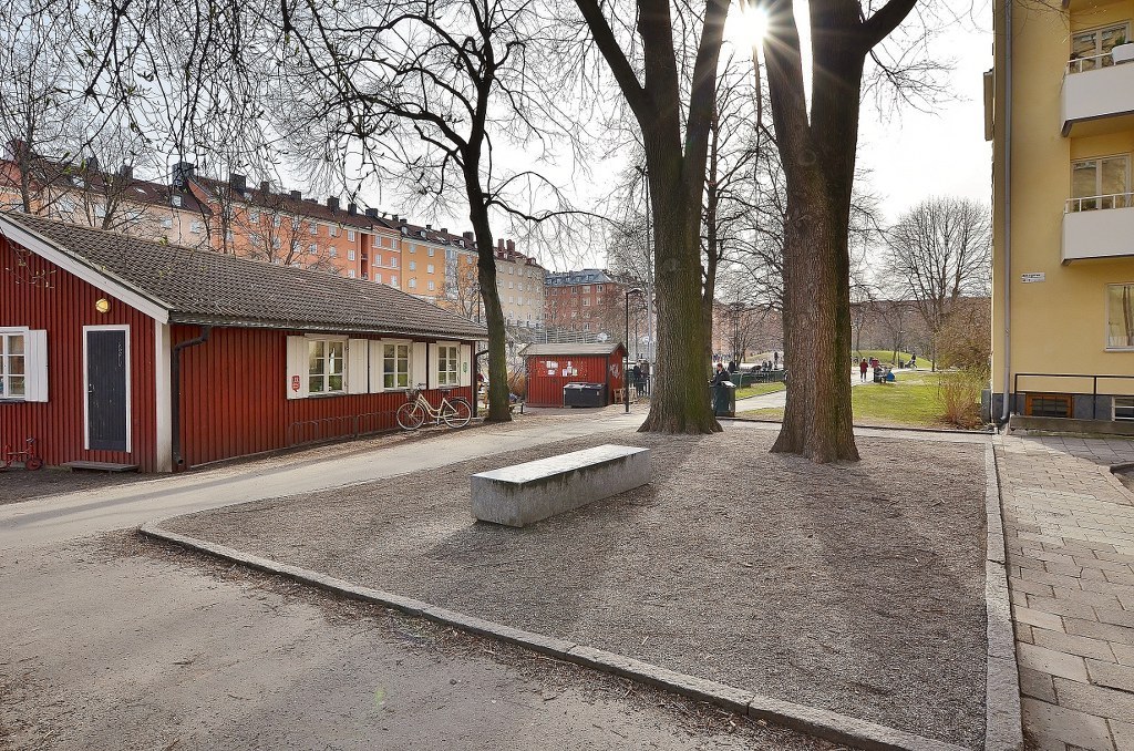 Tjustgatan 2 – bild 5