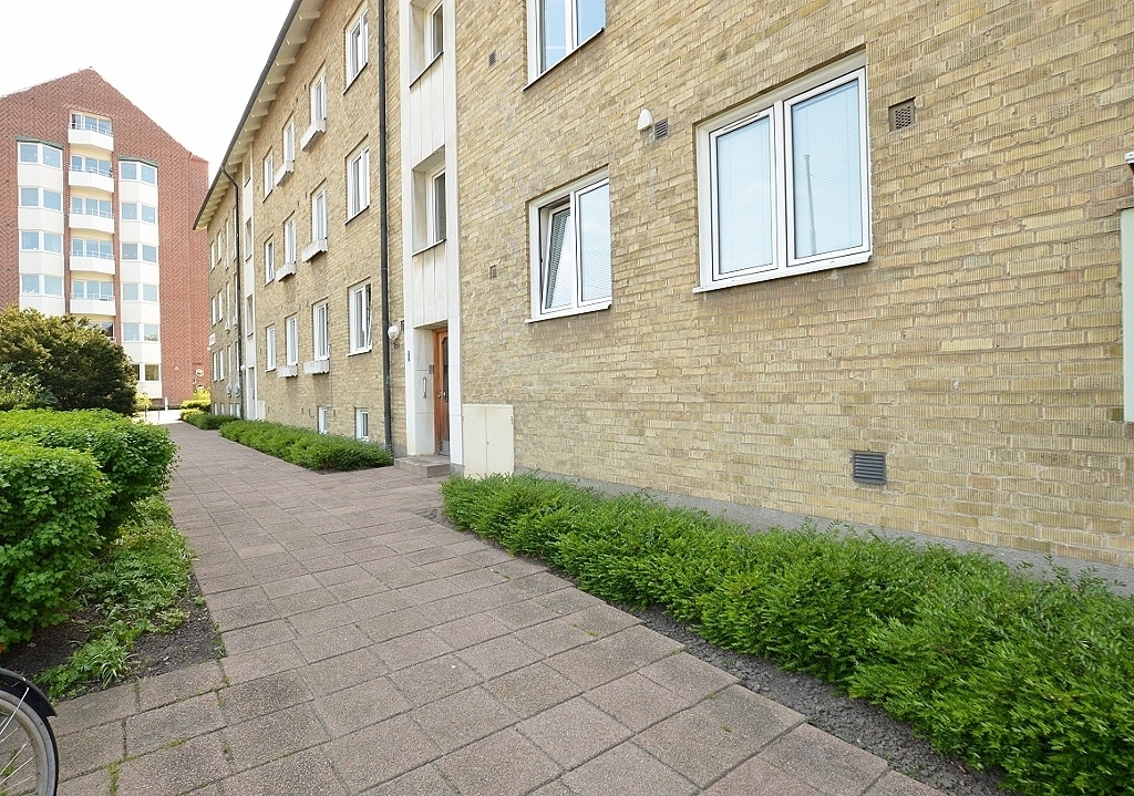 Major Nilssonsgatan 15 A – bild 5