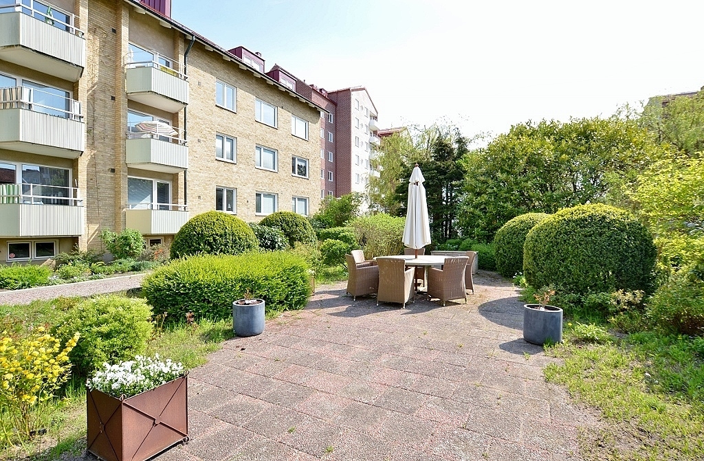 Major Nilssonsgatan 15 A – bild 3