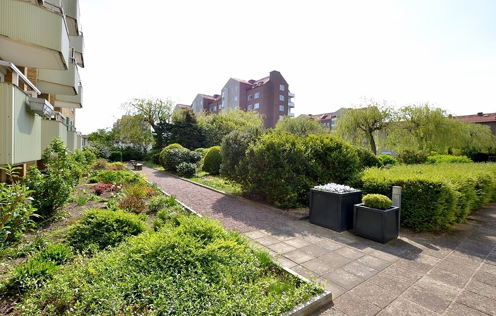 Major Nilssonsgatan 15 A – bild 4