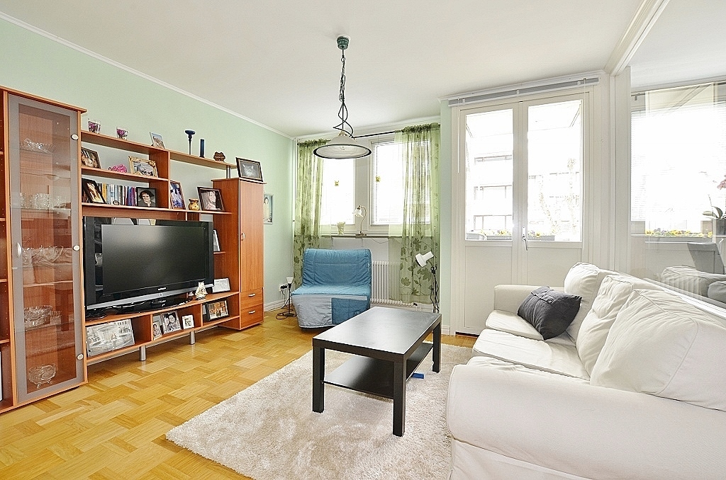 Dalbovägen 7 A – bild 4