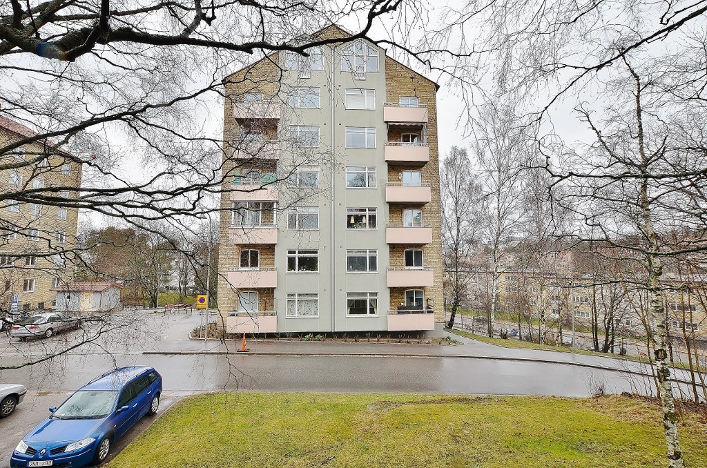 Stenbrottsgatan 3 – bild 6