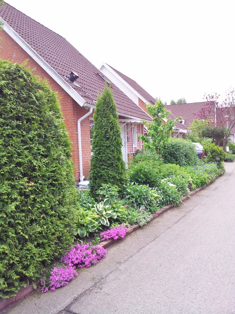 Rydbovägen 3 D – bild 3