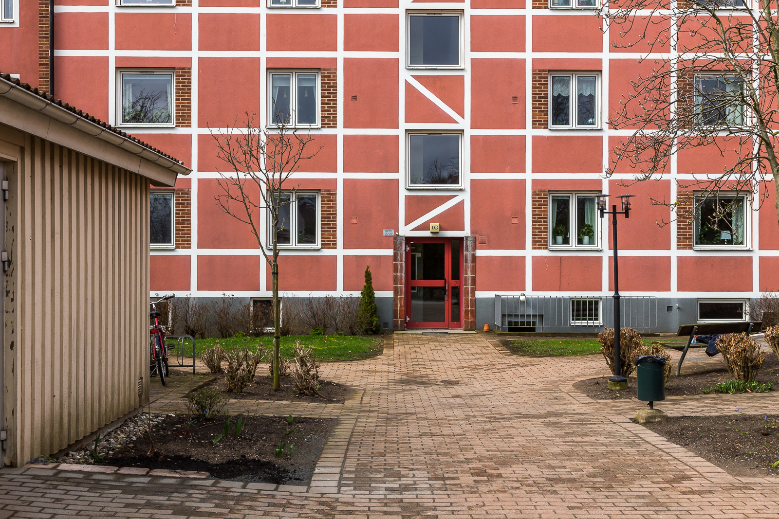 Soltergatan 1 G – bild 7