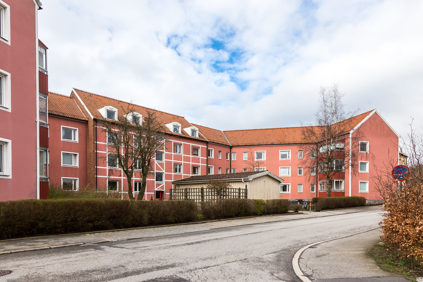 Soltergatan 1 G – bild 6