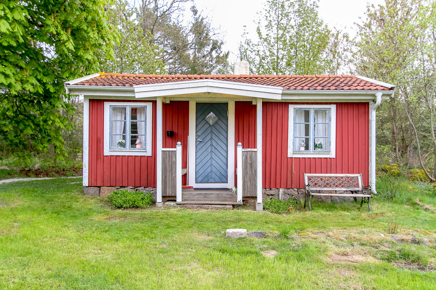Hallavägen 14 B – bild 4