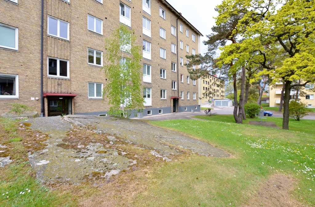 Fogdevägen 5 A – bild 5