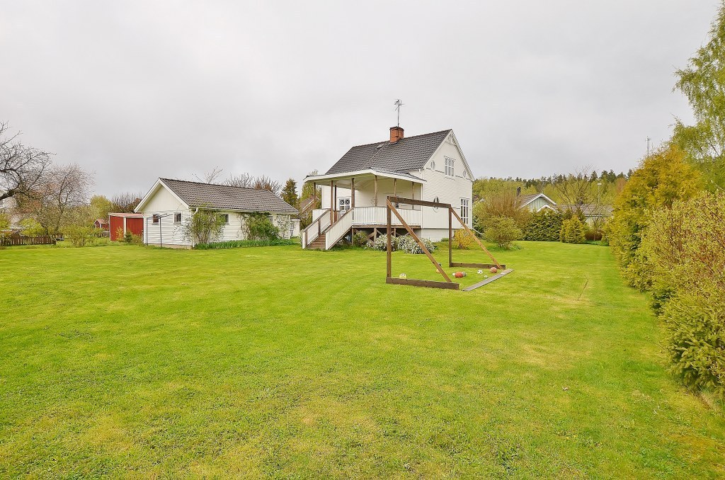 Brannius Väg 10 – bild 4