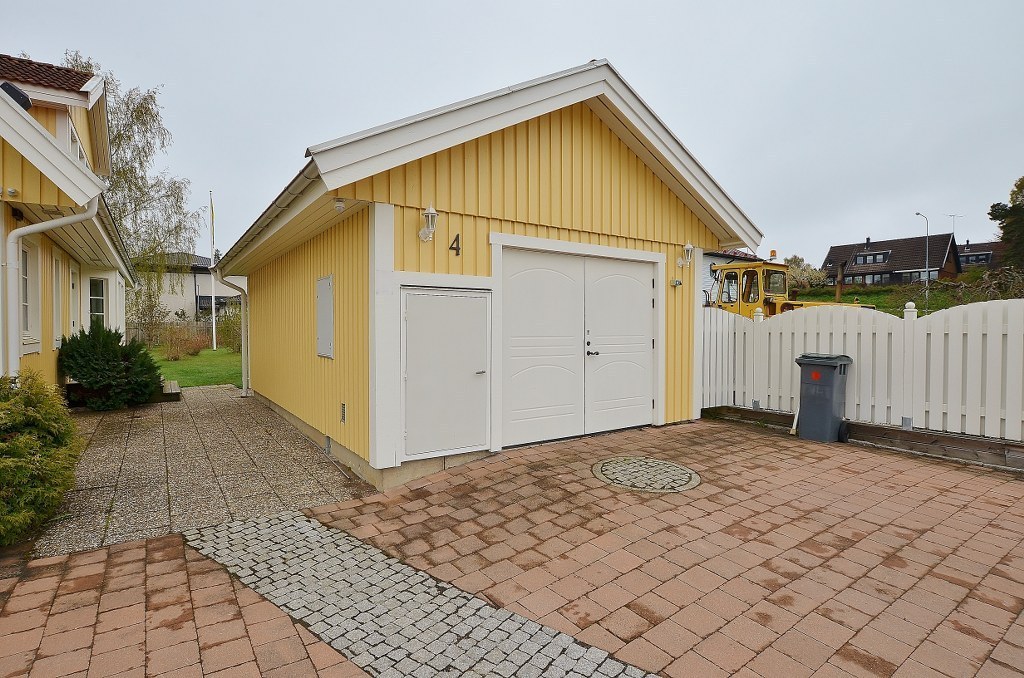 Skattbondevägen 4 – bild 3