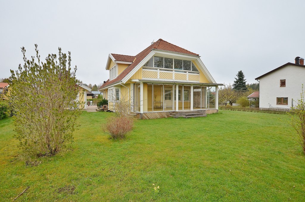 Skattbondevägen 4 – bild 4