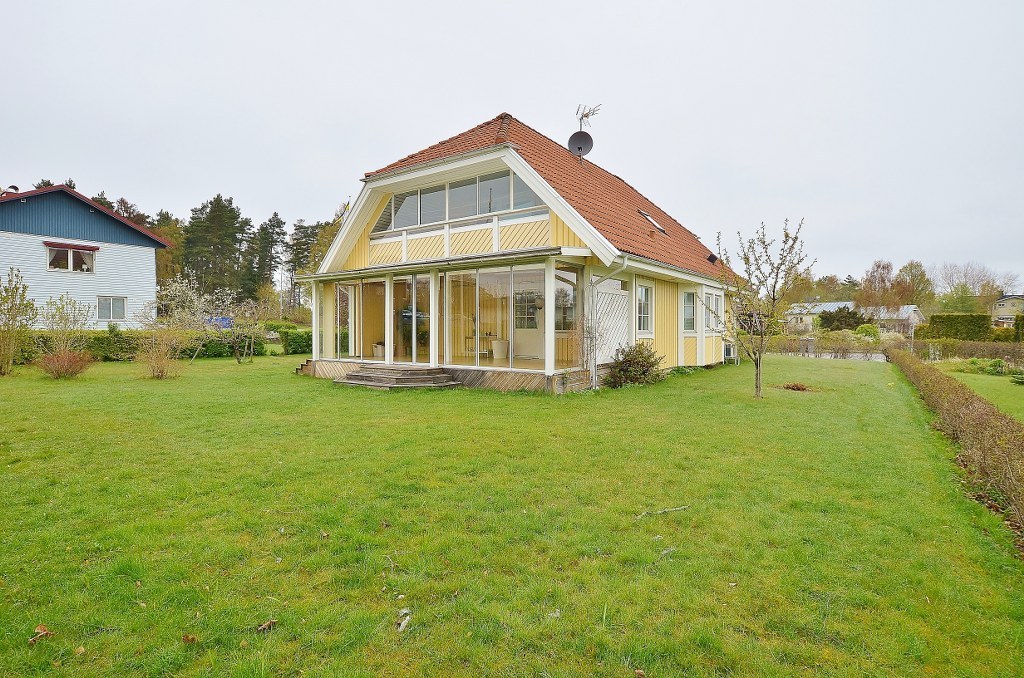 Skattbondevägen 4 – bild 5