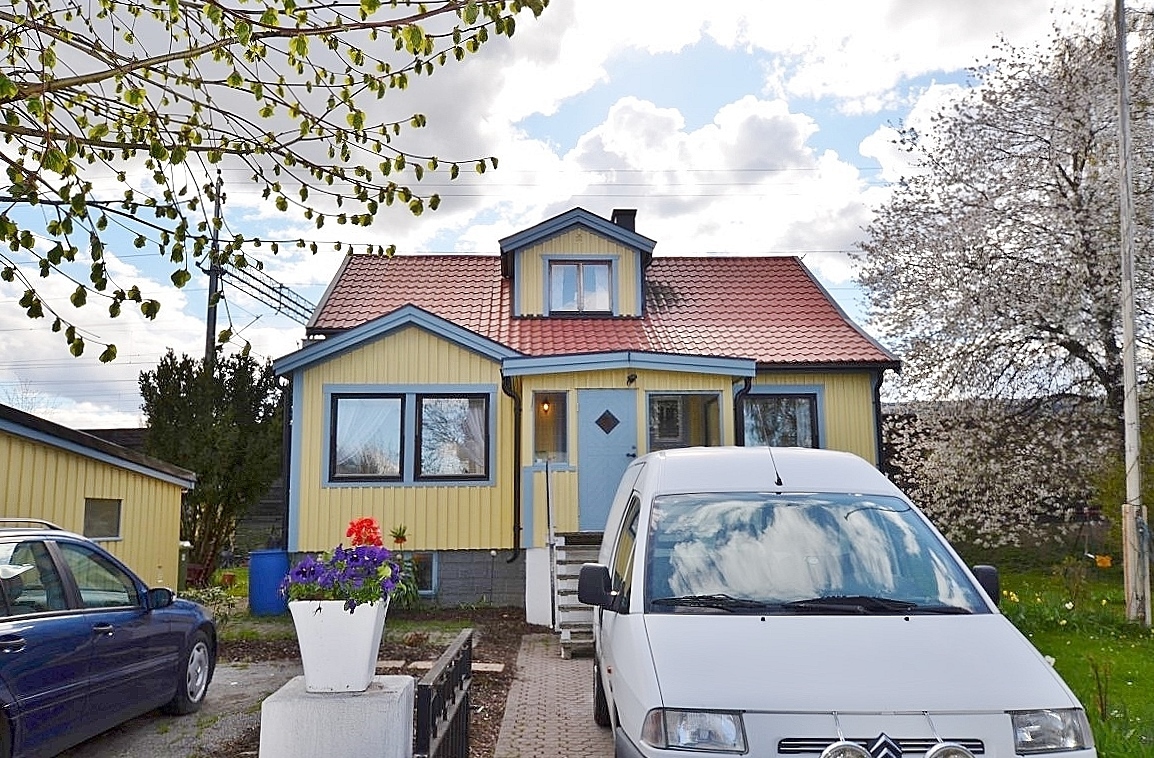 Tellusvägen 23 – bild 3
