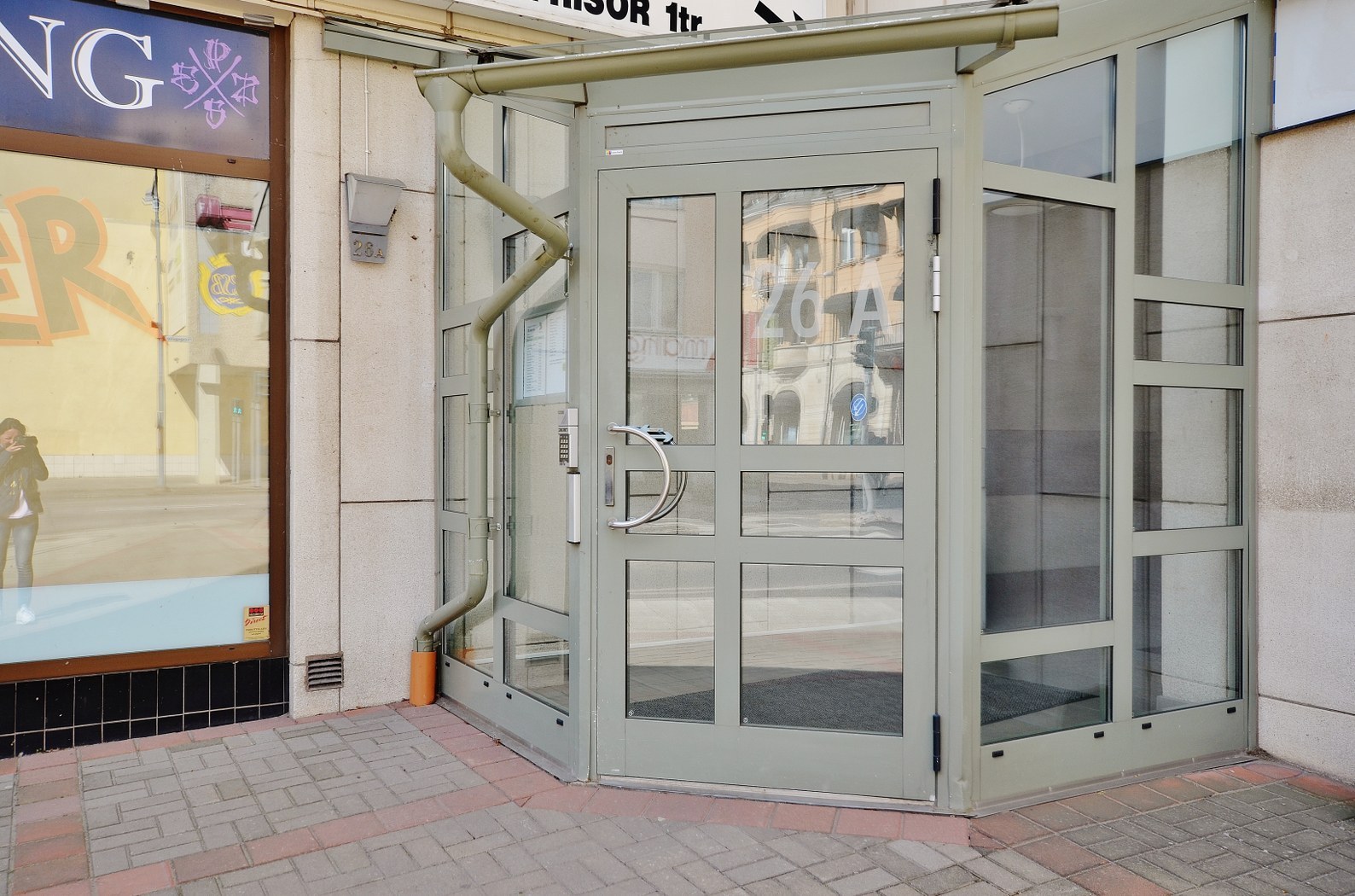 Storgatan 26 A – bild 7
